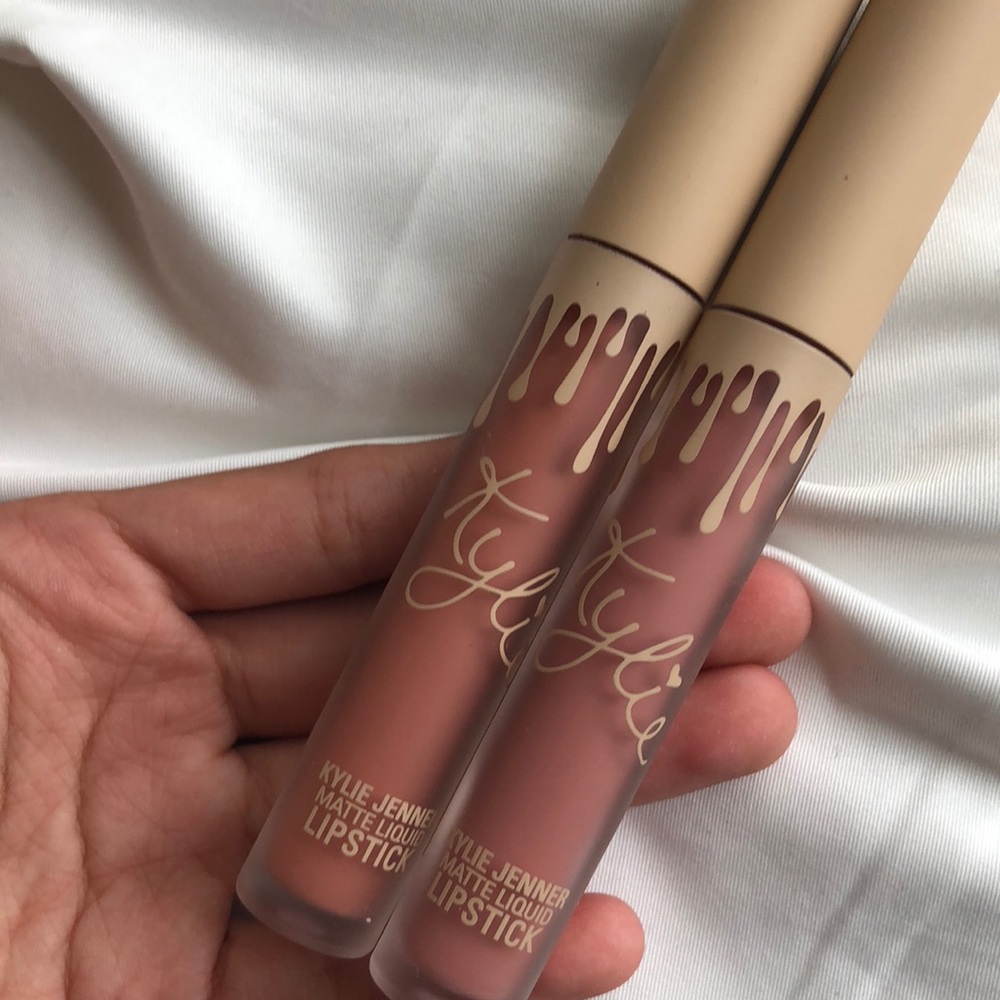 Kylie Cosmetics Lipstick